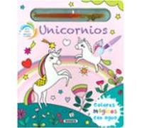 Unicornios (Magia con agua)