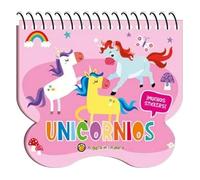 Unicornios ("Crea Arte")
