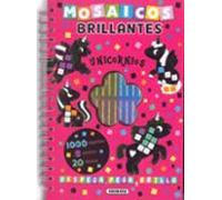 Unicornios (Crea y colorea)