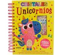 Unicornios. Cristales