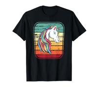 Unicornios Cuento de Hadas Rainbow Unicorn Lovers Gift Camiseta