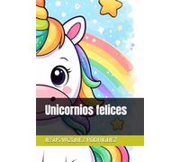 Unicornios felices