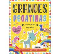 Unicornios (Grandes pegatinas)