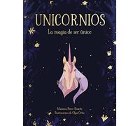 Unicornios: La magia de ser único (B Plus)