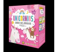 Unicornios (Leo y juego)