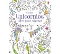 unicornios (SIN COLECCION)