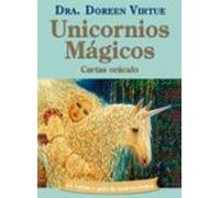 Unicornios Mágicos