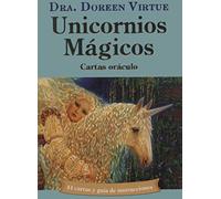 Unicornios mágicos: Cartas oráculo (SIN COLECCION)