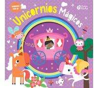 Unicornios Mágicos (Diversión Pop Ups)