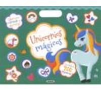 Unicornios Magicos (ref. S3432004)