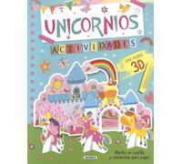 Unicornios (Maquetas y actividades)