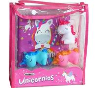 Unicornios (Me baño)