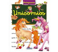 Unicornios (Pictogramas)