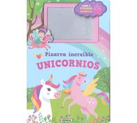 Unicornios (Pizarra increíble)