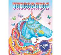Unicornios. Pop up XXL. (Aprender, jugar y descubrir)