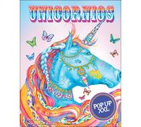 UNICORNIOS POP UP XXL | David Hawcock