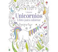 unicornios (SIN COLECCION)