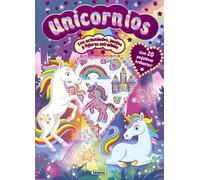 Unicornios | Susaeta Ediciones