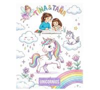 UNICORNIOS - TINA & TANA