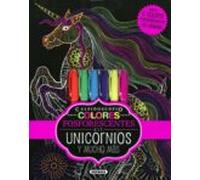Unicornios y mucho más (Caleidoscopio)