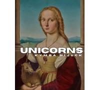 Unicorns: 20 Historic Unicorn Art Prints for Framing, Collage, and Mixed Media