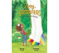 Unicorns and Germs: Zoey and Sassafras #6 (Zoey and the Sassafras)