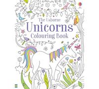 Unicorns Colouring Book (Colouring Books): 1
