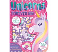 UNICORNS FOREVER | Igloobooks