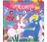 Unicorns (puzles De 4 Peces)