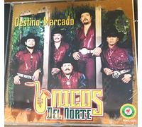 Unicos Del Norte - Destino Marcado