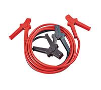 Unicraft 6860002 - Cable de arranque (2 x 4,5 m, para baterías de 12 V/24 V)