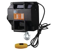 Unicraft - ESW 1360 - Cabrestante eléctrico - 4036351261698-6199136