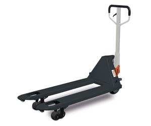 Unicraft Transpaleta manual PHW 2508, 6152512