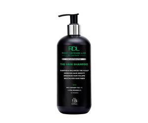UNICSKIN Champús The Shampoo Champú Revitalizante