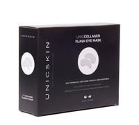 UNICSKIN Contorno de Ojos Uniccollagen Eye Flash Mask Tratamiento Contorno De Ojos