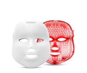 UNICSKIN Cosmética Facial Unicled Korean Mask