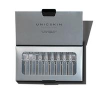 UNICSKIN Cosmética Facial Unicmagic Shot Tratamiento Flash Belleza Al Instante