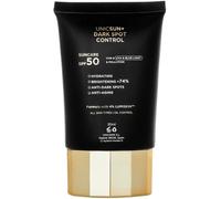UNICSKIN Cosmética Facial Dark Spot Control Unicsun SPF50