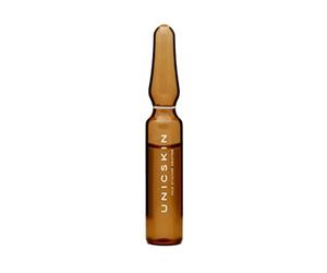 UNICSKIN - Pack de 30 Ampollas para el Cuidado Facial - Unic30-Day Skin Miracle Shot - Ayuda a Difuminar Arrugas y Líneas de Expresión - Aporta Luminosidad - Acción Blanqueadora