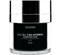 Unicskin Unica 72H Hydro Piel Súper Seca Día y Noche 50mL SPF15