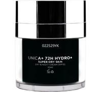 Unicskin Unica 72H Hydro Piel Súper Seca Día y Noche 50mL SPF15 Caducidad: 2026-07-25