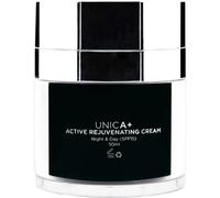 Unicskin Unica Active Crema Rejuvenecedora Día y Noche 50mL SPF15