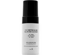 Unicdetox-Go Limpiador Facial 100 ml