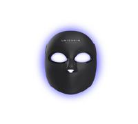Unicskin Unicled 5.0 Centurion Korean Mask Mascarilla LED negra