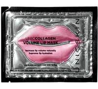 Unicskin Unicolágeno Volumen Labios Mask Hidratante 5 un.