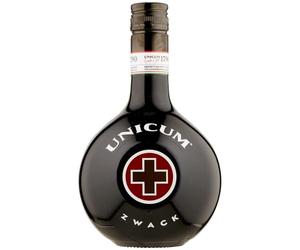 Unicum amaro in confezione da 70 cl (1000044838)