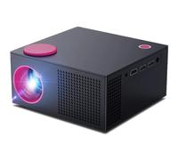 UnicView HPX Pixel 2 Proyector LCD Ultra HD 4K 7500 Lúmenes Negro