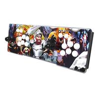 UnicView Pandora Box 8000 Wifi Arcade con 8000 Juegos Disponibles