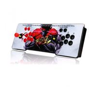 UnicView Pandoras Box 10 Plus Arcade con 6100 Juegos