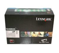 Unid.Impresion Lexmark 12A6844 Negro Optra T610/612/614/616 Corp.Retb. A.R. (25.000 Pag.)